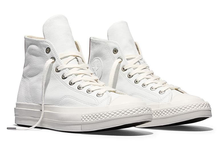 Converse Launches Premium “First String” Line