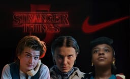 Nike is Launching Three More Stranger Things Sneakers Worn on the Show