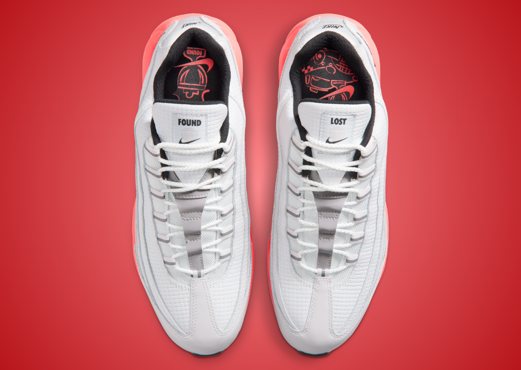 Nike Air Max 95 Golf PGA Championship Top