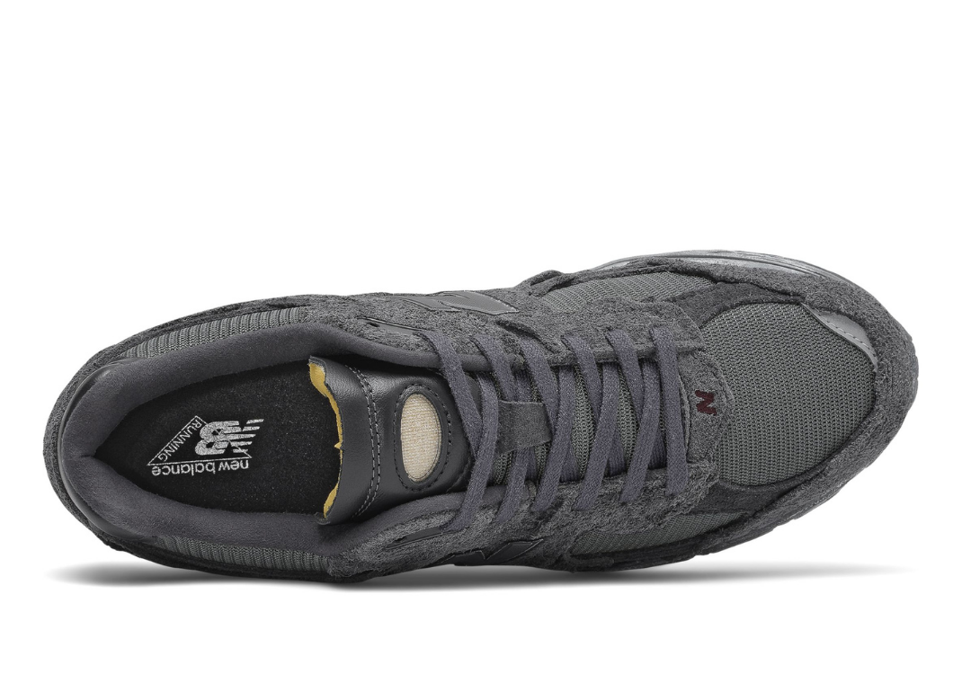 New Balance 2002R Protection Pack Phantom - Top