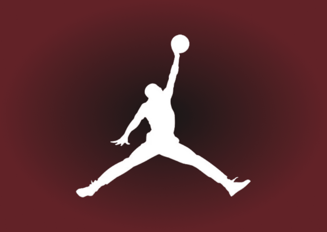 Jumpman sign online