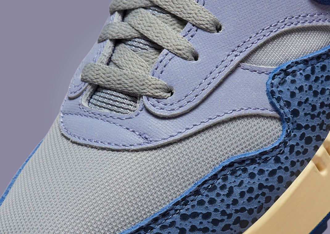 最も完璧な 1 Max Air Nike The '86 Print Safari Features Sketch Lost OG クラフト・工芸