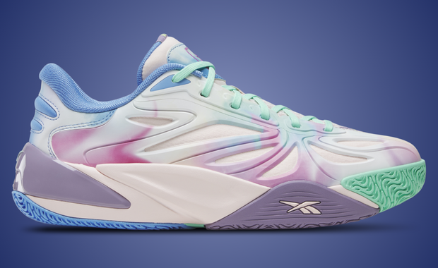 SNKRDUNK O*e様 ReebokGRAPE BRAIN SNKRDUNK Exclusive Collaboration