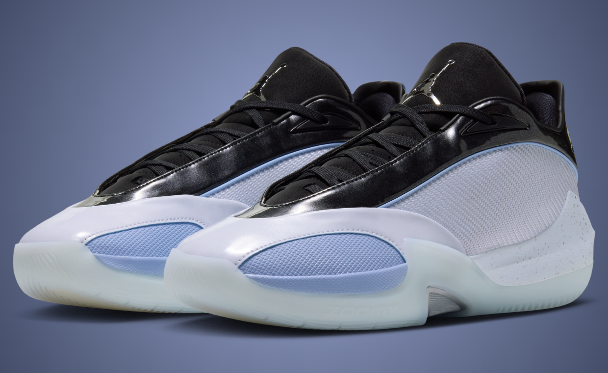 The Jordan Triangle Joins the Jumpman’s 30th Anniversary Space Jam Pack