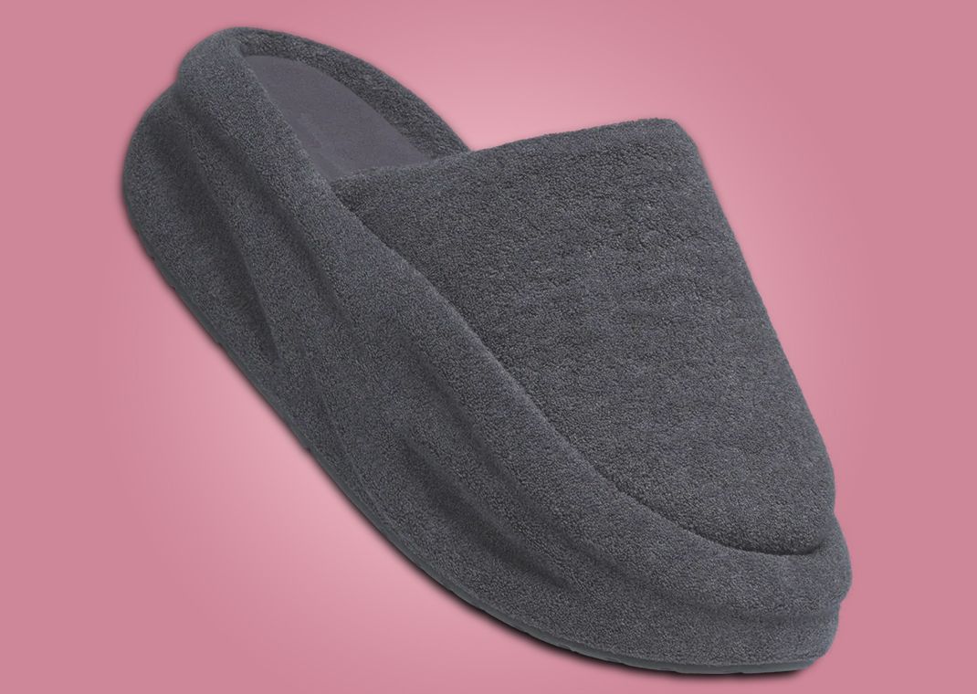 SKYLRK Chunky Mule Smudge Angle