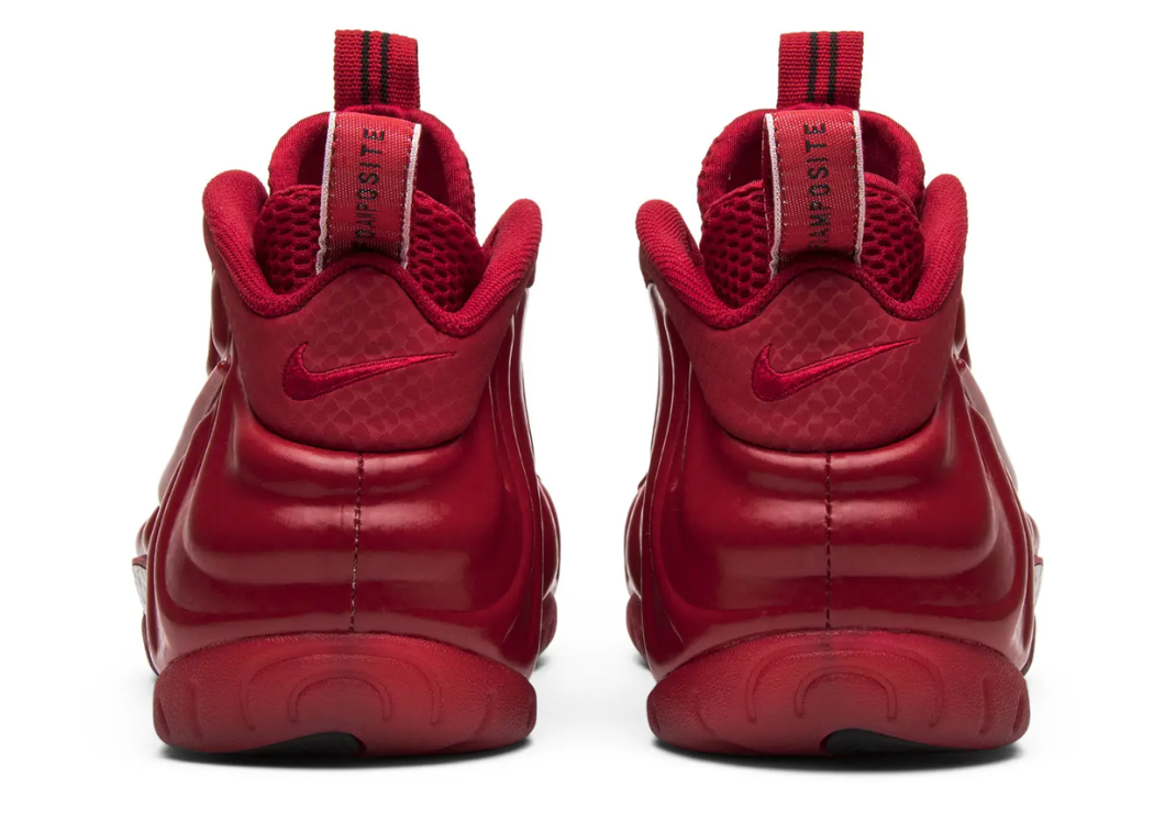 red posite