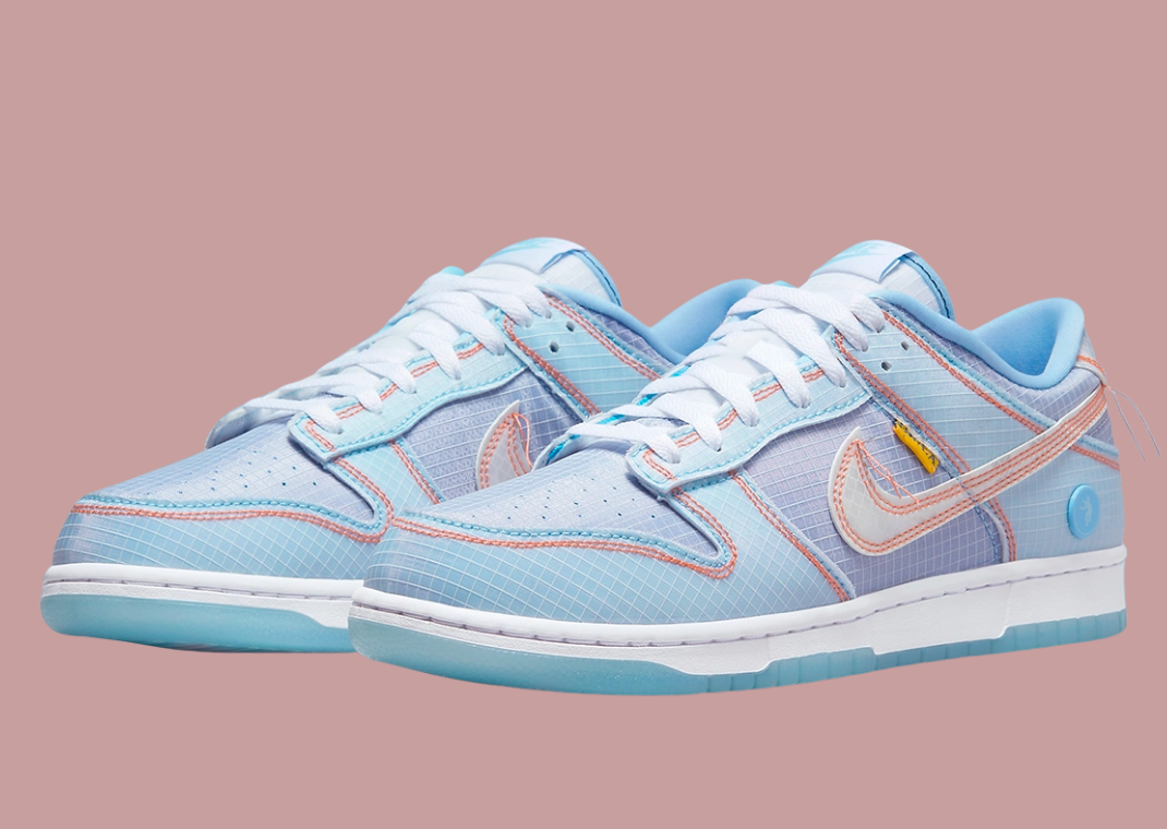 Union LA x Nike Dunk Low