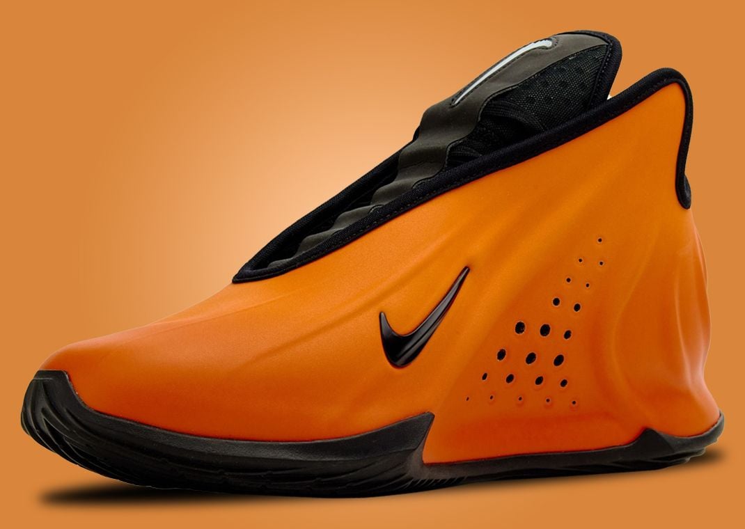 Nike GT Future Fire