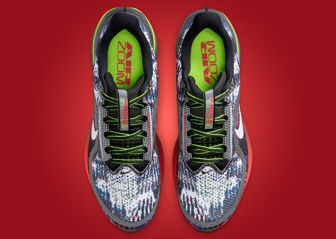 Nike Pegasus Premium Pixel