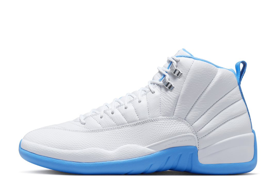 Air Jordan 12 Melo