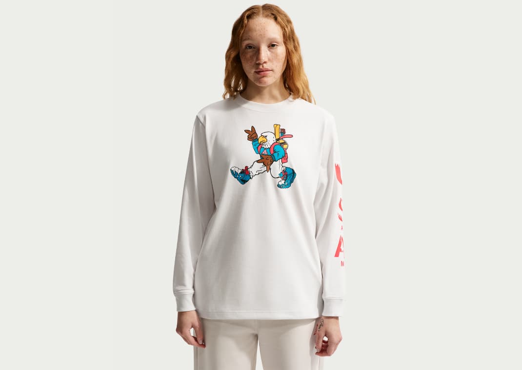 Nike ACG USA Women's Dri-FIT T-Shirt