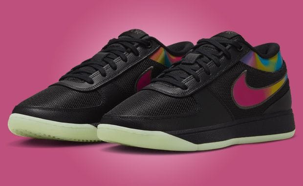 The Nike Book 1 Night Releases July 2025