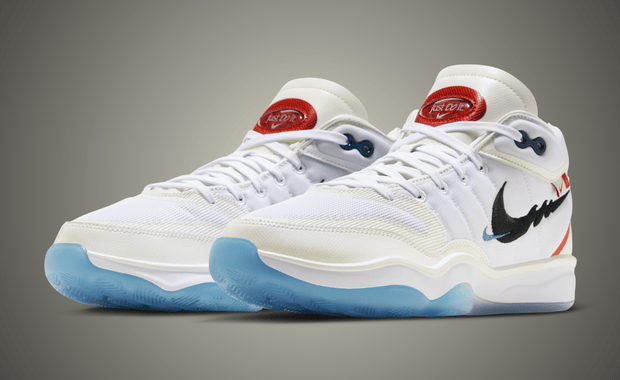 The Nike Air Zoom GT Hustle 2 Year of the Dragon Releases Spring 2024