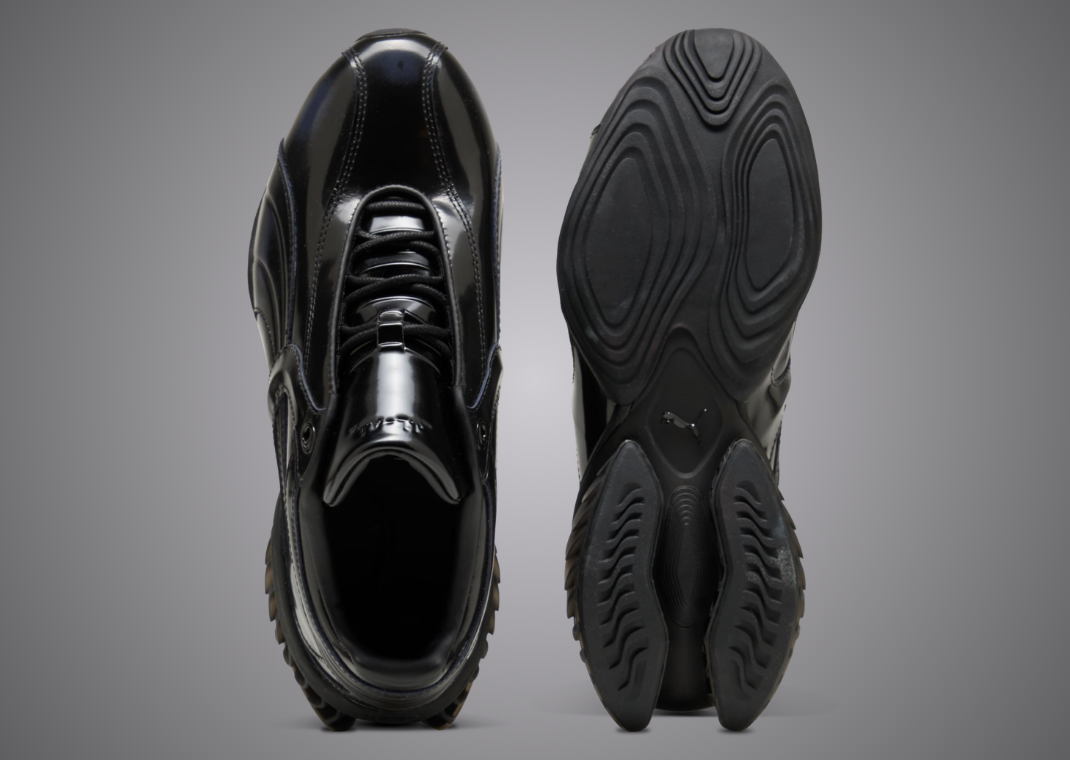 _J.L-A.L_ x Puma Cell Geo 1 Midnight - Pair
