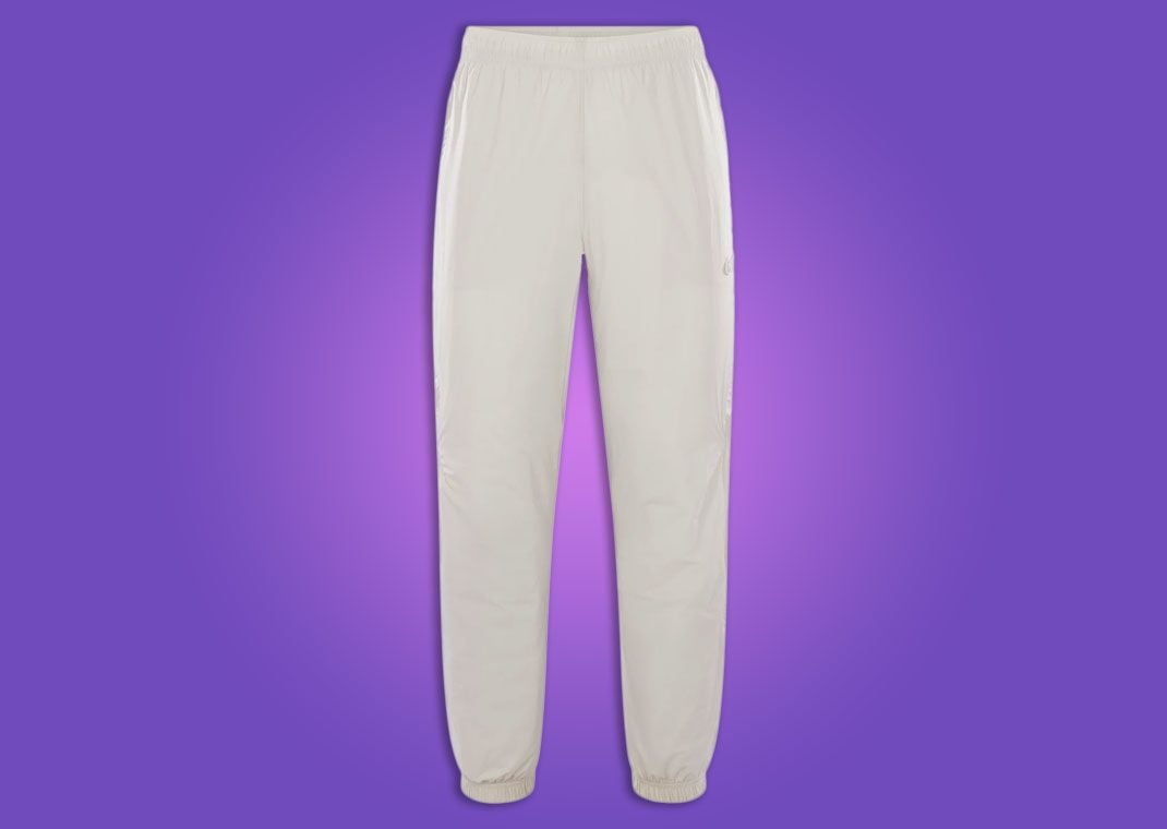 Northstar Nylon Track Pant (Retail: $100)