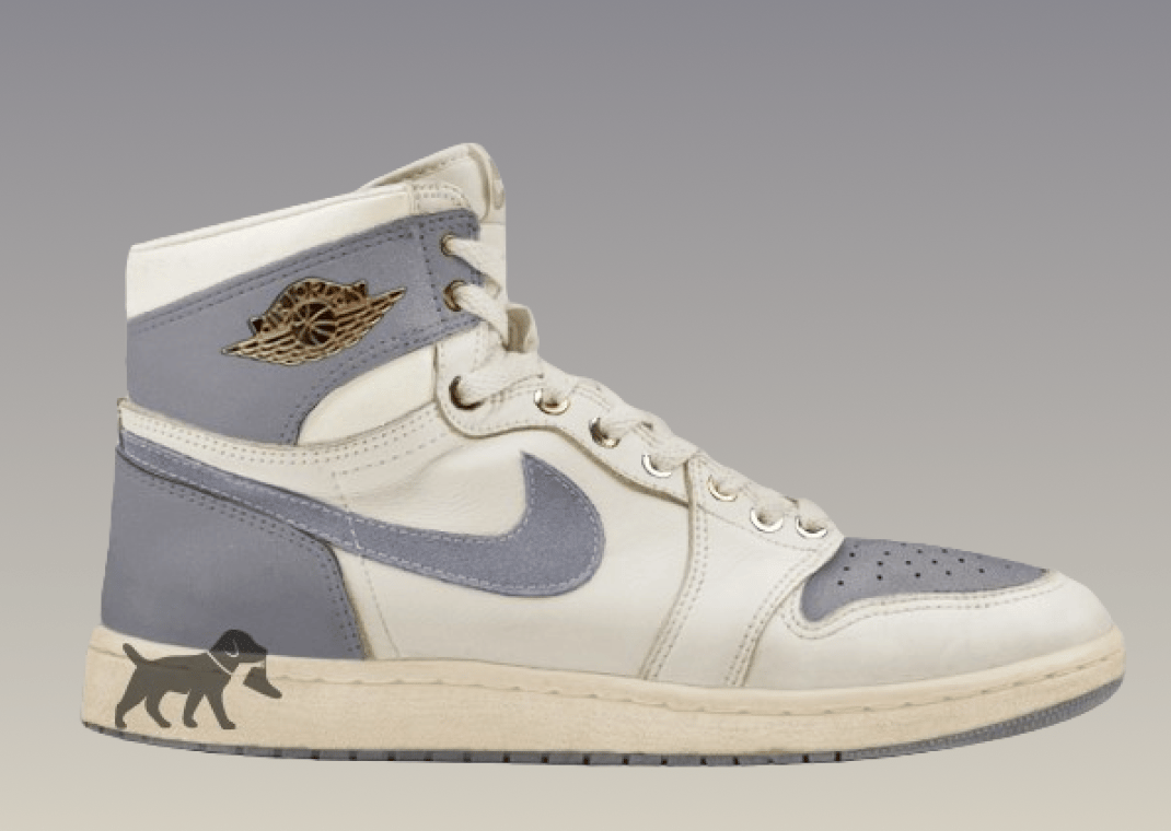 The Premium Air Jordan 1 Wings Collection Retails for Nearly $1,000