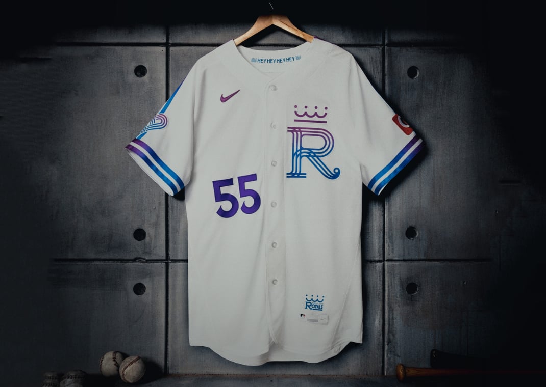 Kansas City Royals City Connect
