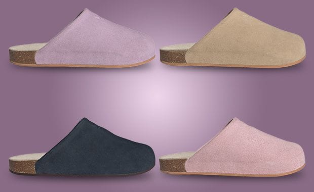 The adidas Adimule is adidas’ Answer to the Birkenstock Mule