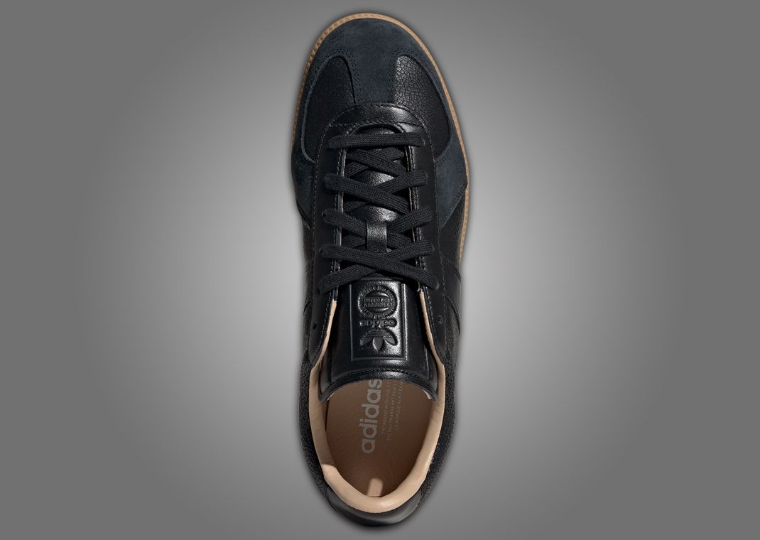 adidas BW Army Lux Black Gum Top