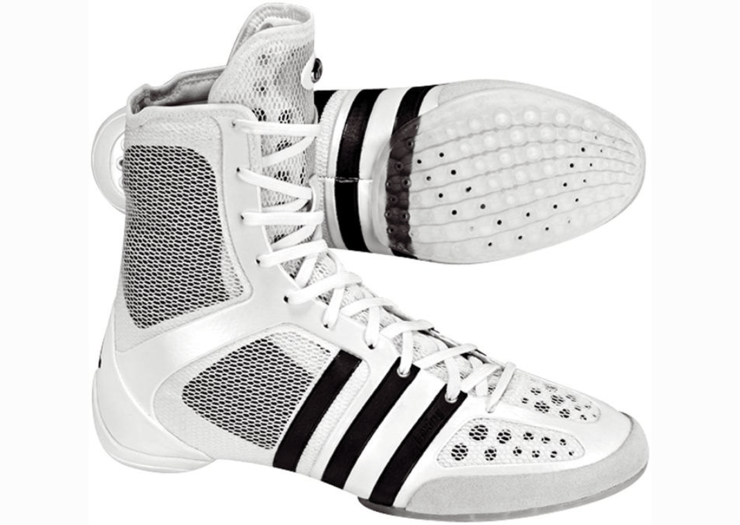 adidas Beijing 2008 Boxing Boot