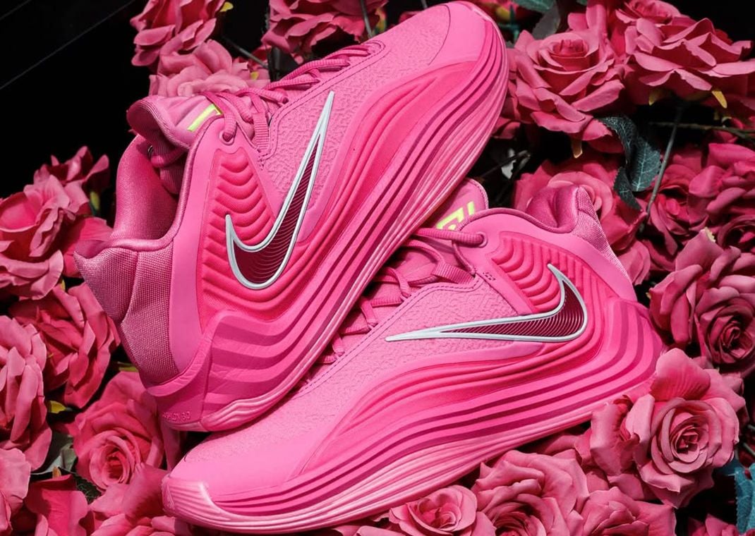Nike Giannis Freak 7 Live Wire