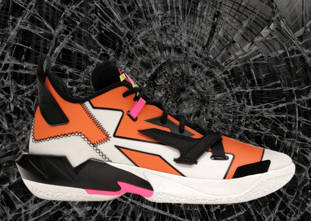 Jordan Why Not Zer0.4 Shattered Backboard