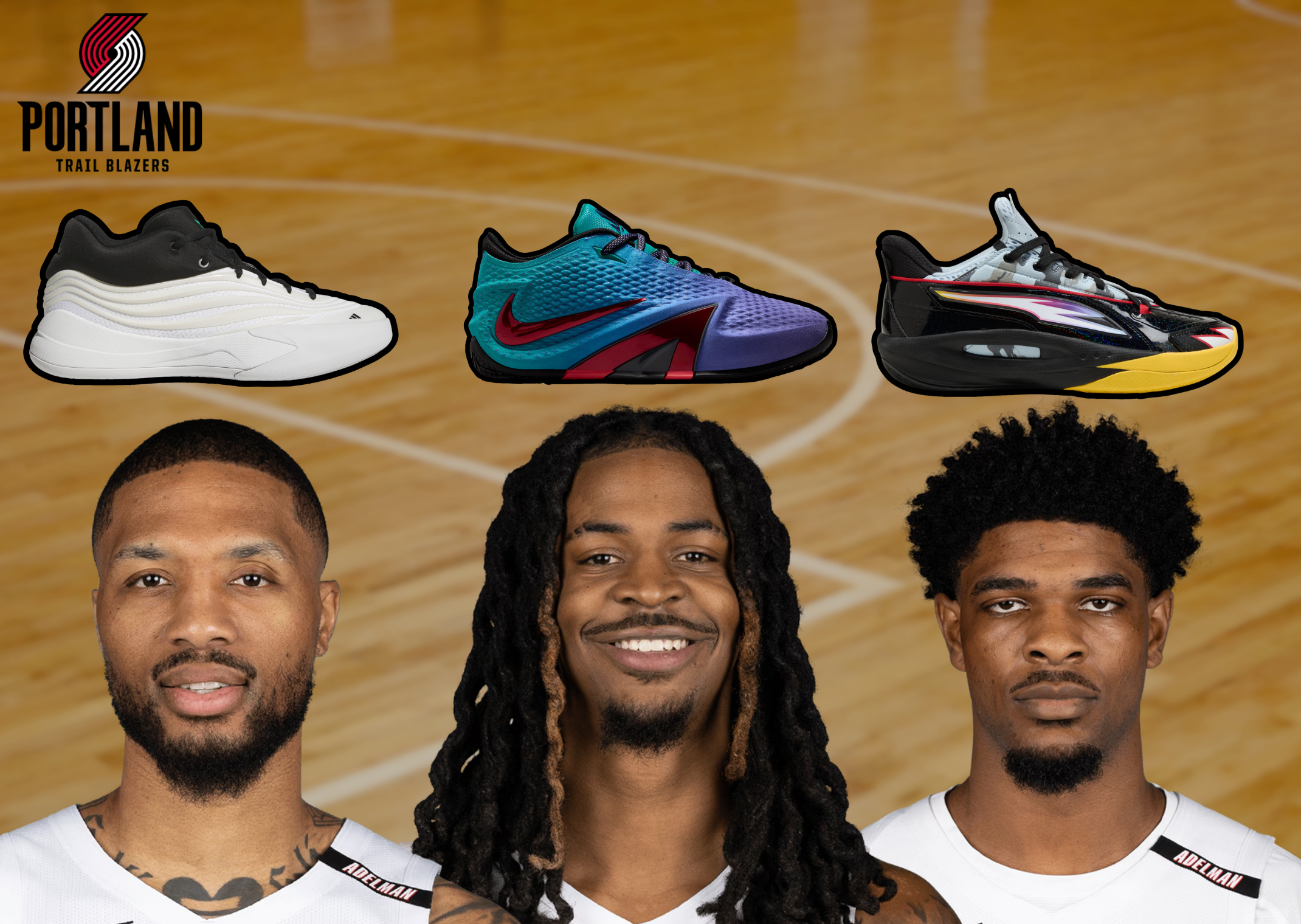 Portland Trail Blazers