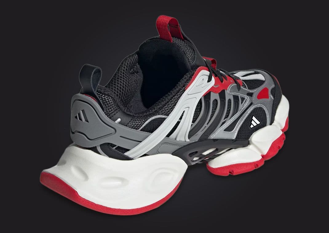 The adidas Vento XLG Deluxe Releases in 2024