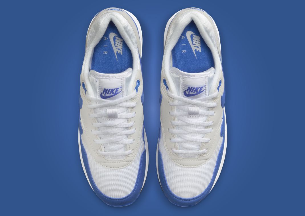 Nike Air Max 1 '86 OG Royal (W) Top