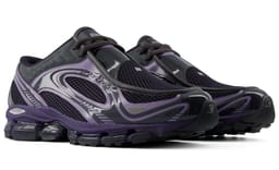 The New Balance 1890A Loafer Returns in Black and Purple