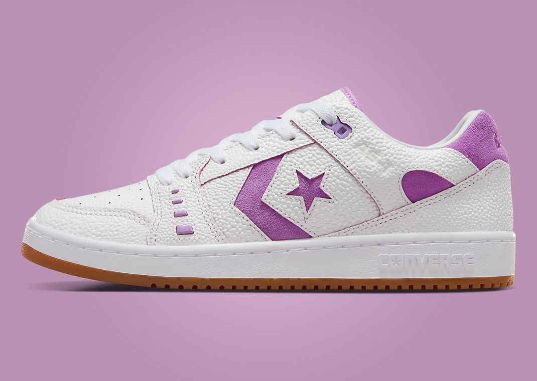Converse CONS AS-1 Pro Chameleon Lateral