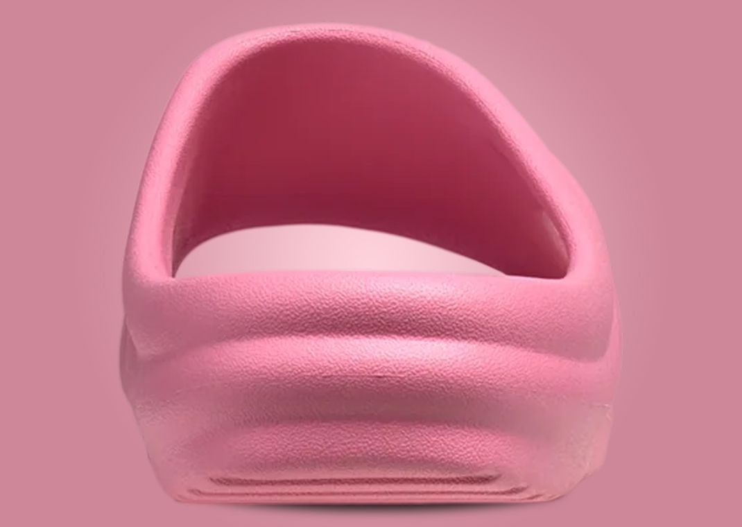 SKYLRK Beach Slide Gum Heel