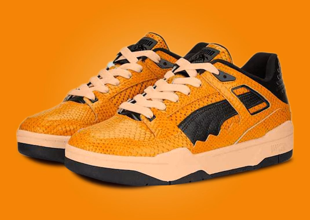 Jeff Staple And Puma Honor Asian-American History With The