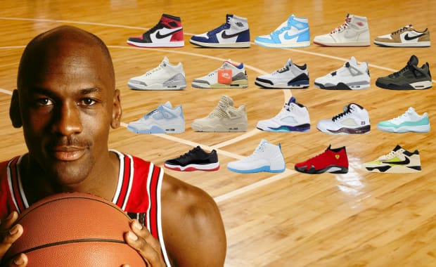 Air Jordan Release Dates Summer 2025
