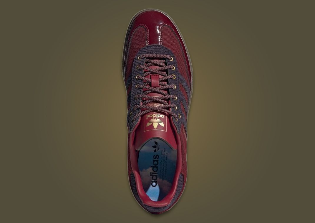ALWAYTH x adidas Samba Release Date | SneakerNews.com