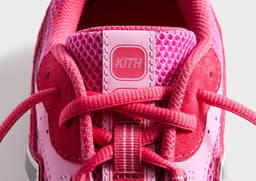 Kith x New Balance 204L Pink Tongue