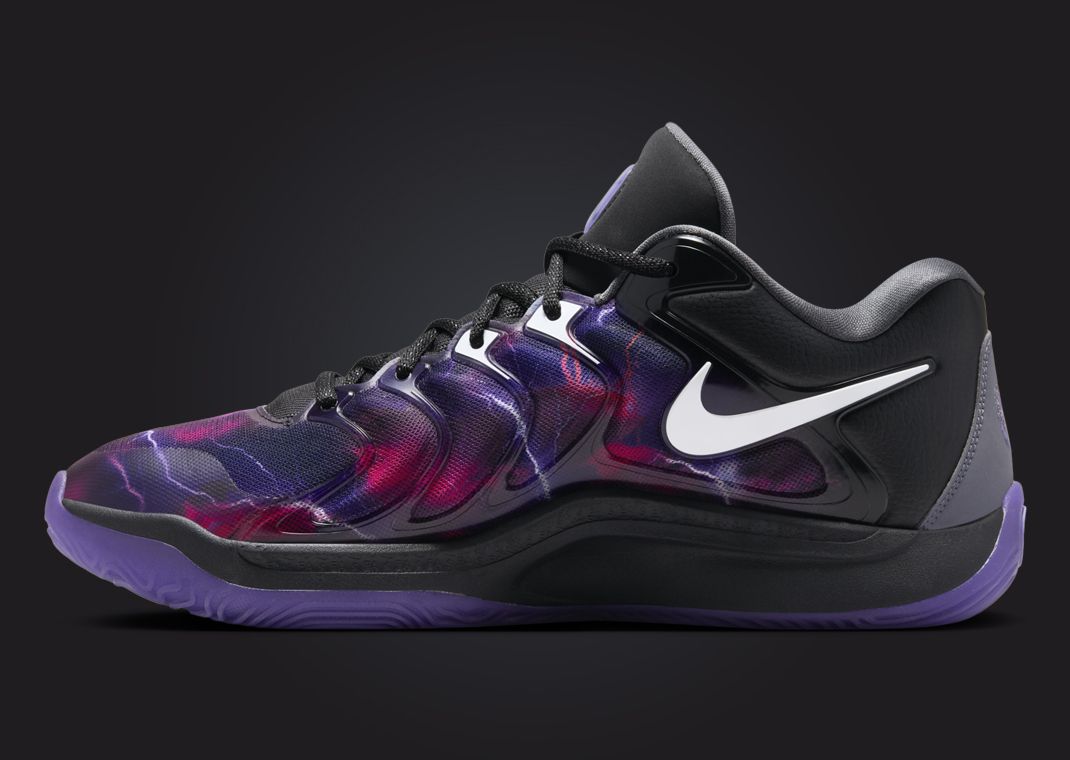 The Metro Boomin x Nike KD 17 Releases June 2024