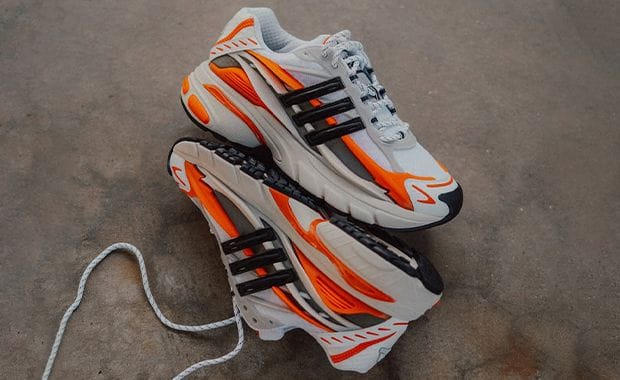 The Pharrell Williams x adidas Jellyfish Releases in 2025