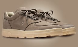 The New Balance Allerdale Made in UK Roasted Cashew Releases Fall 2025