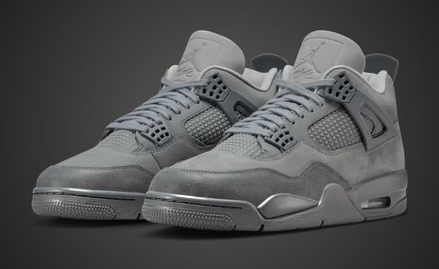 Air Jordan 4 Retro SE Paris