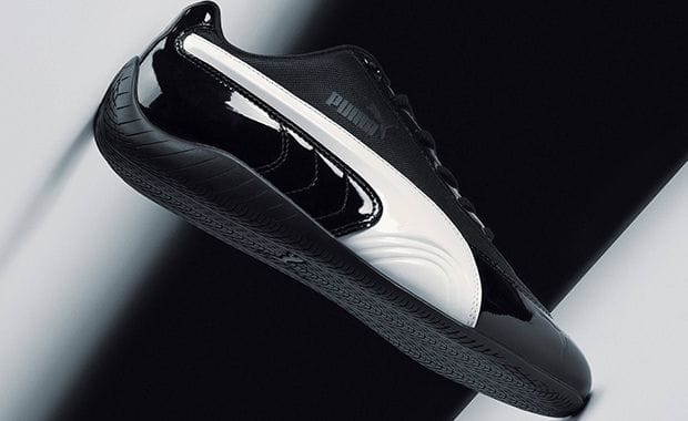 The SNS x Puma Speedcat OG Releases July 2025