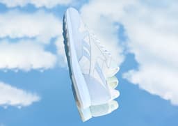 WHIM x Reebok Classic Leather Medial