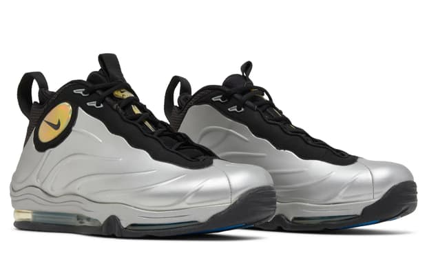 Nike Total Air Foamposite Max Teaser 2026