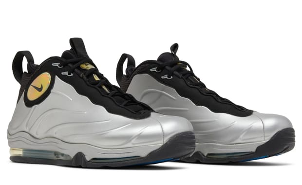 Is the Nike Total Air Foamposite Max Returning in 2026?