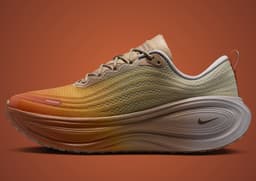 Nike Vomero Plus Cheat Day - Lateral