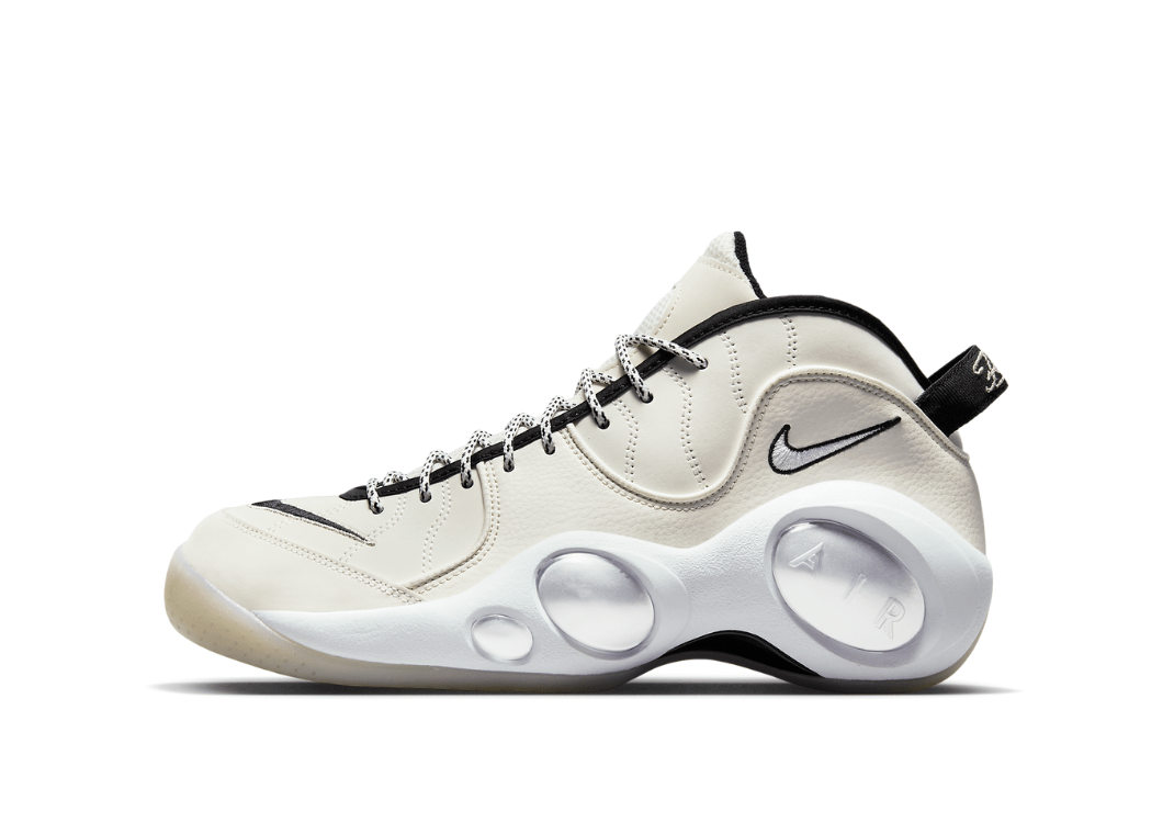 Nike Air Zoom Flight 95 Pale Ivory