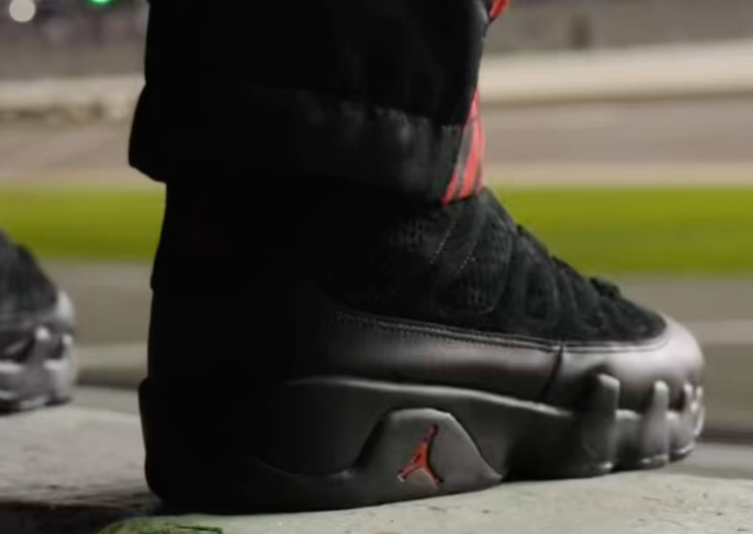 nike nascar pit crew shoes