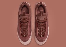 Nike Air Max DN SP Canyon Rust (size? Exclusive) Top