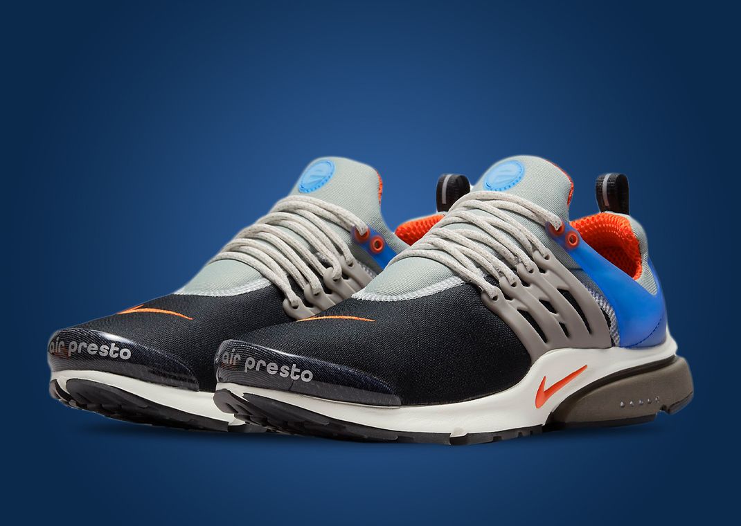 Nike Air Presto "Nike Shoe Shop"