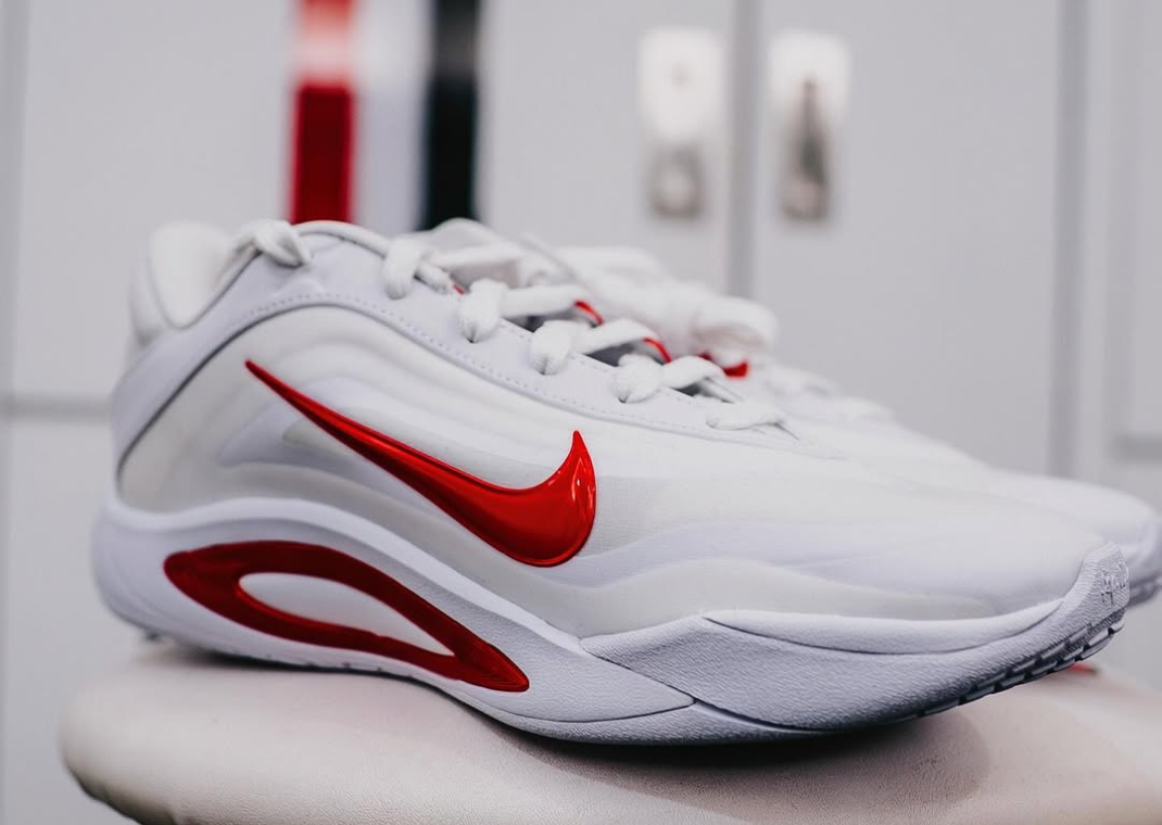 Nike A'One Georgia PE